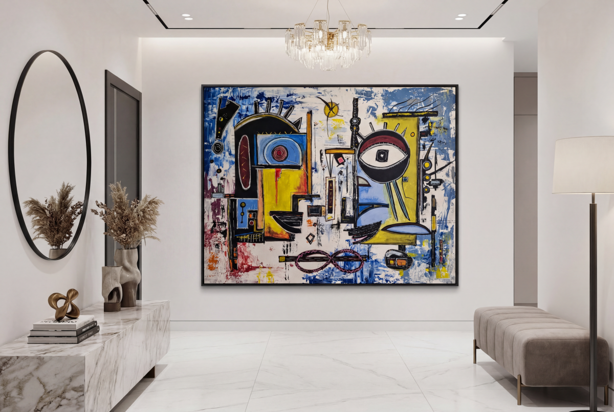 fabien valour: Rays of Life