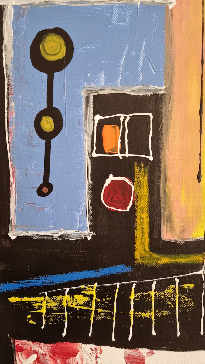 fabien valour: Attrape-Rêves 3