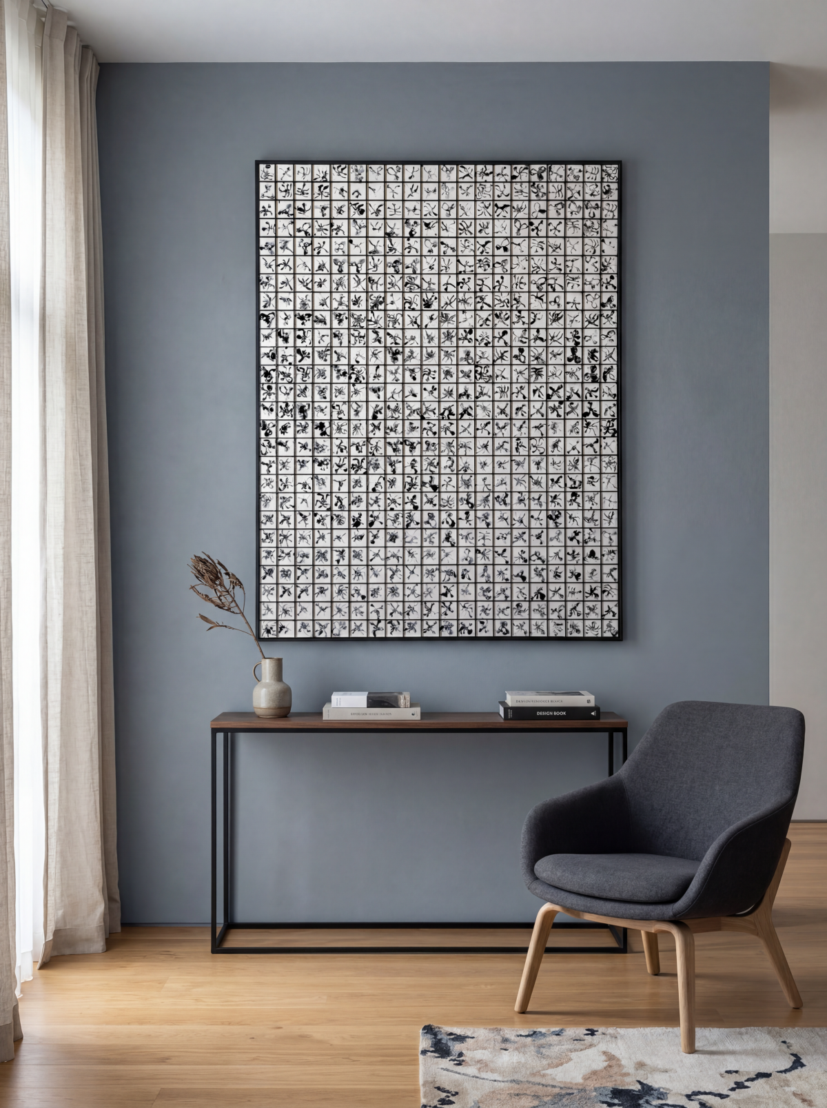 fabien valour : attrape-rêves