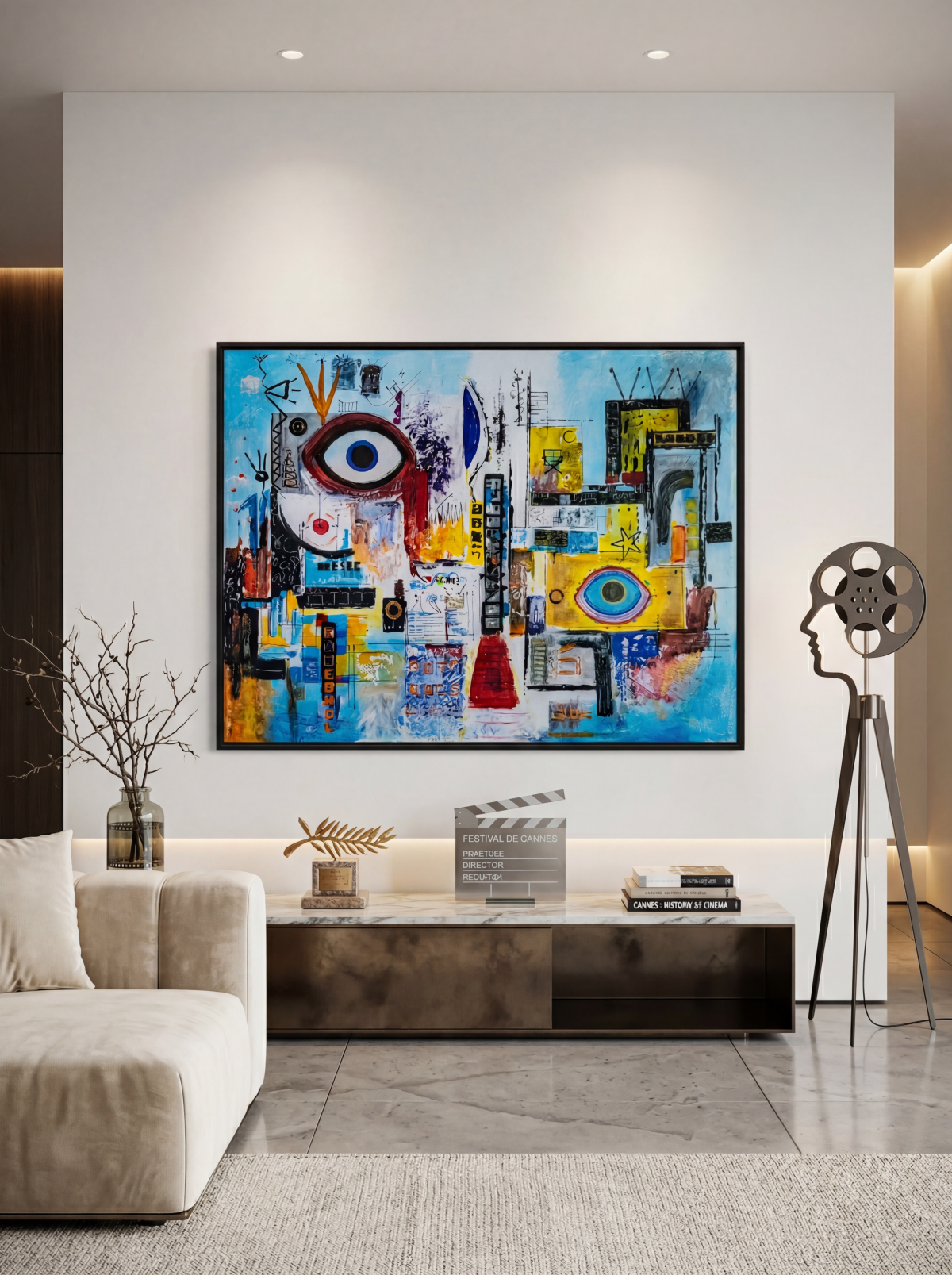 fabien valour: Attrape-Rêves 1