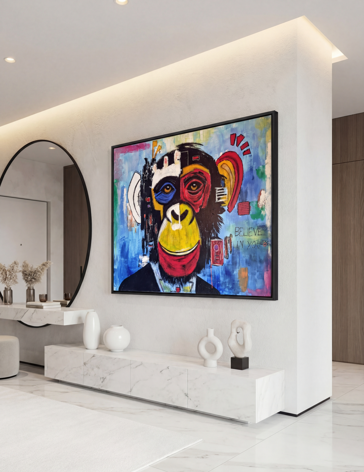 fabien valour: Rays of Life