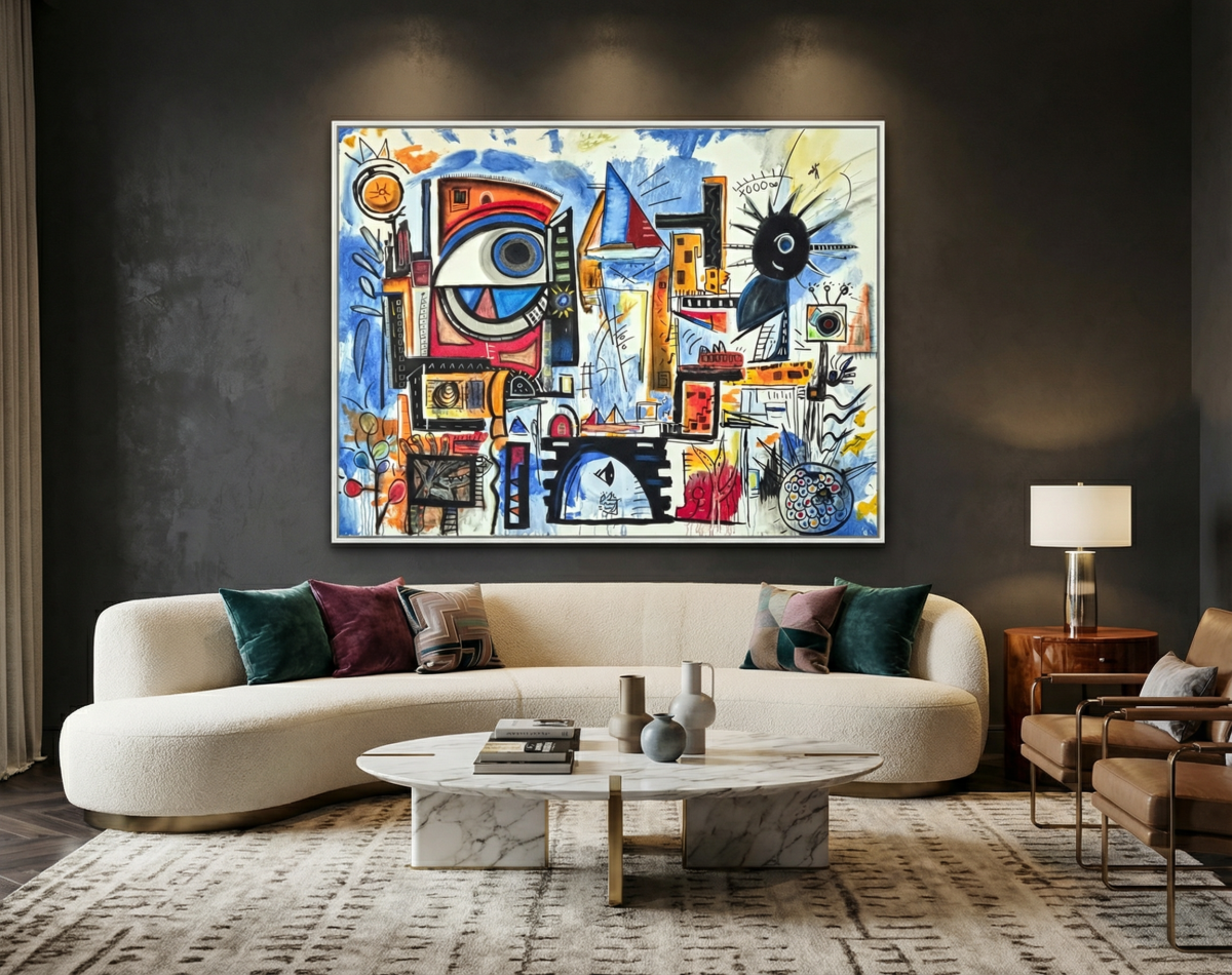 fabien valour : attrape-rêves