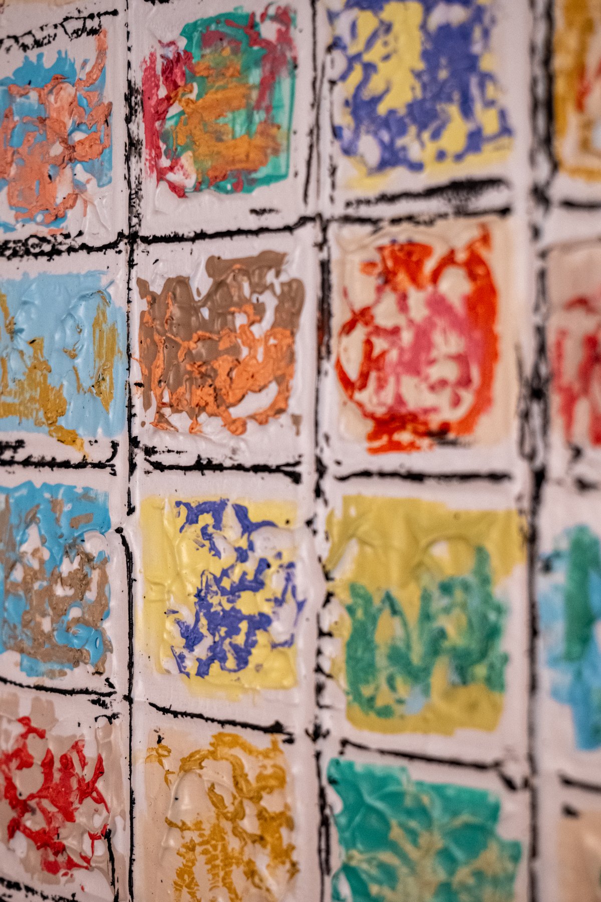 fabien valour: Attrape-Rêves 3