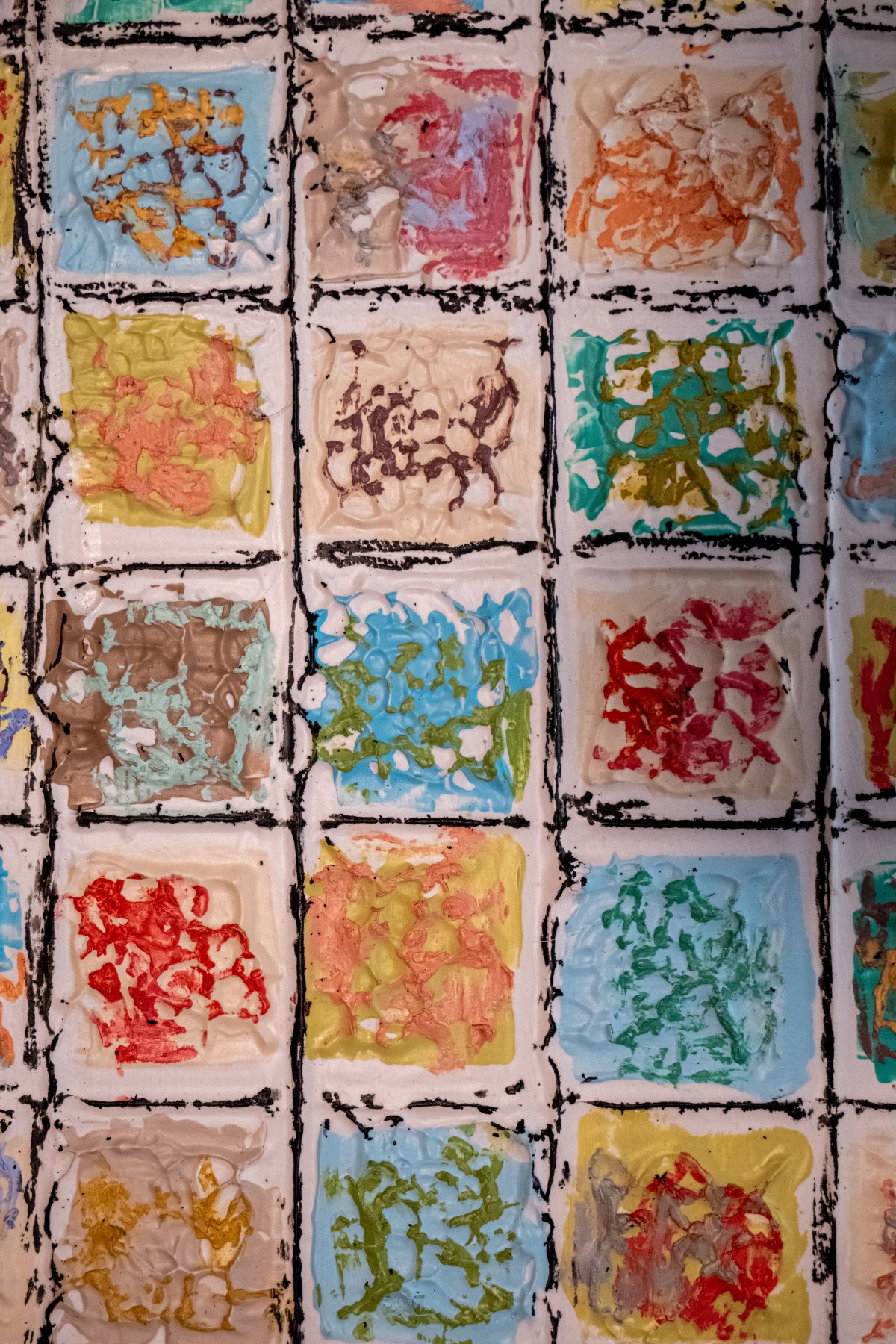 fabien valour: Attrape-Rêves 4