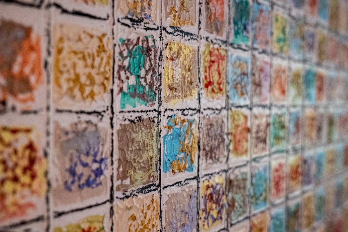 fabien valour: Attrape-Rêves 2