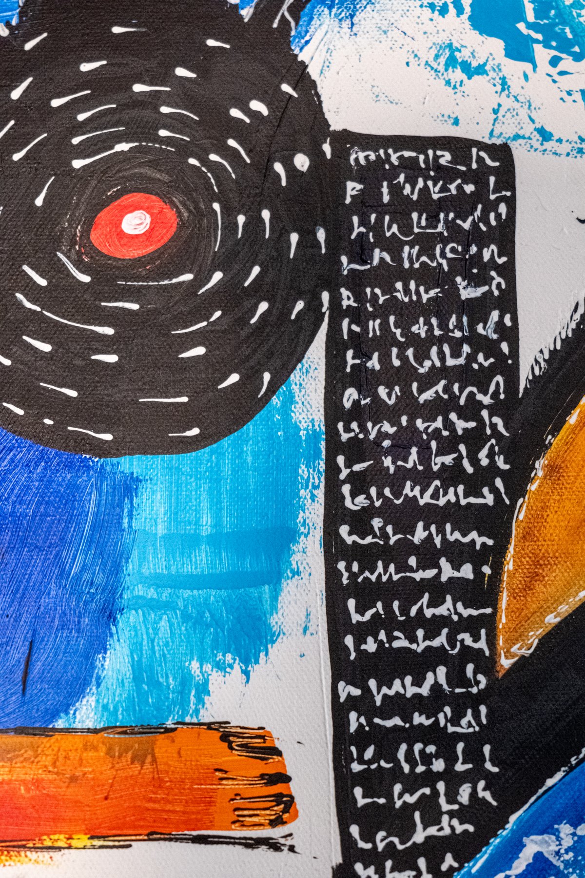 fabien valour: Attrape-Rêves 4