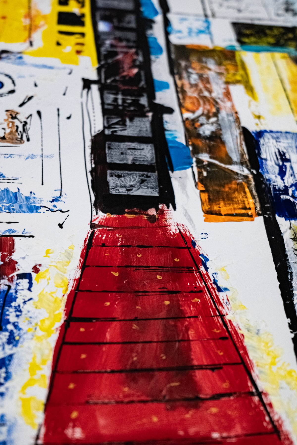 fabien valour: Attrape-Rêves 2