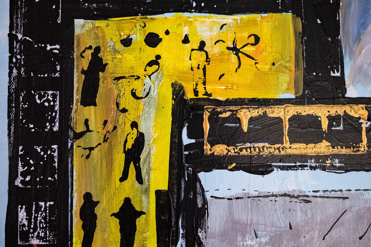 fabien valour: Attrape-Rêves 3