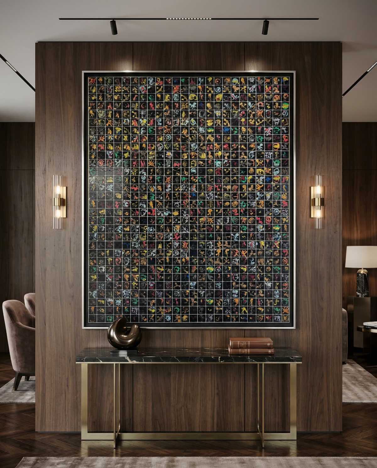 fabien valour : attrape-rêves