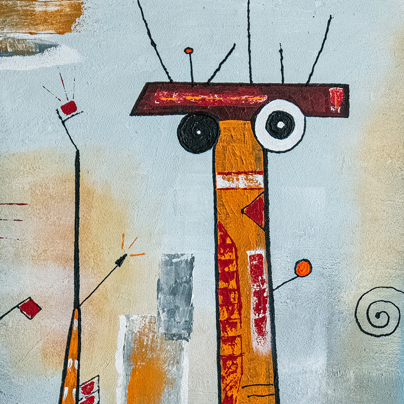 Connexion - serie BigEyes - Fabien Valour